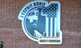 HARLEY-DAVIDSON SPORTSTER IRON 883 GARANTIE 12 MOIS