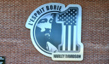HARLEY-DAVIDSON SPORTSTER IRON 883 GARANTIE 12 MOIS