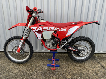 GASGAS EC 350F 2022 - 64hrs