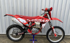 GASGAS EC 350F 2022 - 64hrs