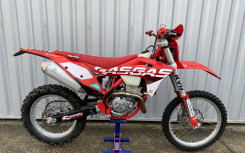 GASGAS EC 350F 2022 - 64hrs