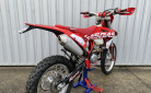 GASGAS EC 350F 2022 - 64hrs