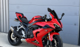 QJ MOTOR SRK 800 RR