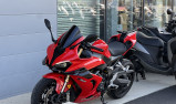 QJ MOTOR SRK 800 RR