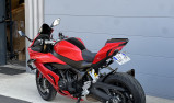 QJ MOTOR SRK 800 RR
