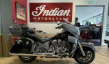 INDIAN ROADMASTER 1800 cm3 111 ci garantie 12 mois