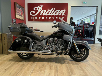 INDIAN ROADMASTER 1800 cm3 111 ci garantie 12 mois