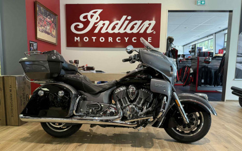 INDIAN ROADMASTER 1800 cm3 111 ci garantie 12 mois
