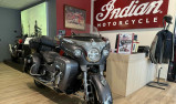 INDIAN ROADMASTER 1800 cm3 111 ci garantie 12 mois