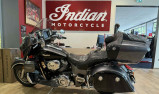 INDIAN ROADMASTER 1800 cm3 111 ci garantie 12 mois