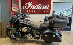 INDIAN ROADMASTER 1800 cm3 111 ci garantie 12 mois