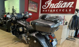 INDIAN ROADMASTER 1800 cm3 111 ci garantie 12 mois