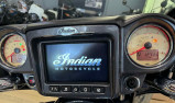 INDIAN ROADMASTER 1800 cm3 111 ci garantie 12 mois