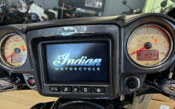 INDIAN ROADMASTER 1800 cm3 111 ci garantie 12 mois