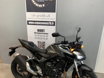 HONDA CB 1000 Hornet