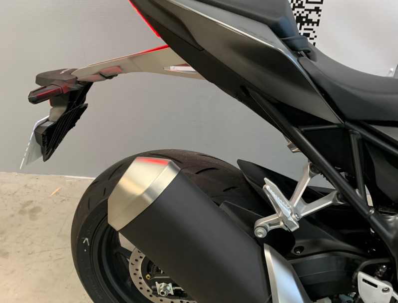 HONDA CB 1000 Hornet