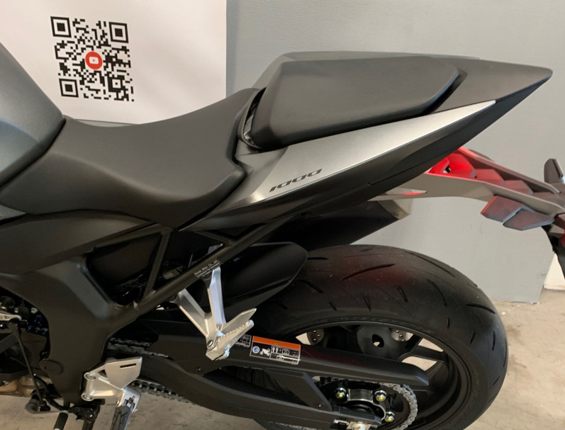 HONDA CB 1000 Hornet