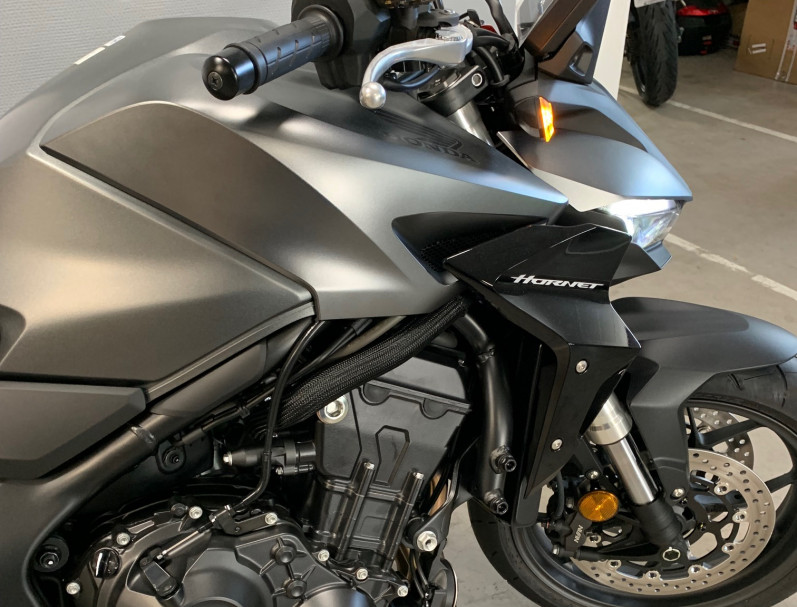 HONDA CB 1000 Hornet