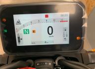 HONDA CB 1000 Hornet