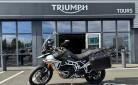 TRIUMPH TIGER 900 RALLY PRO