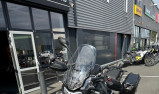 TRIUMPH TIGER 900 RALLY PRO