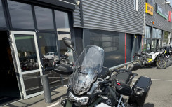 TRIUMPH TIGER 900 RALLY PRO