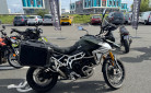 TRIUMPH TIGER 900 RALLY PRO