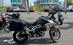 TRIUMPH TIGER 900 RALLY PRO