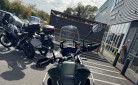 TRIUMPH TIGER 900 RALLY PRO