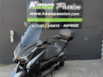 YAMAHA X-MAX 250   XMAX