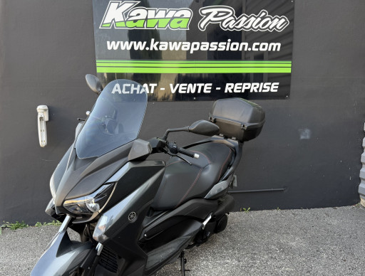 YAMAHA X-MAX 250   XMAX