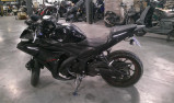 YAMAHA YZF-R3 ACCIDENTE RSV N°22552
