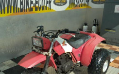 HONDA ATC 200 (55085)