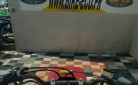 HONDA ATC 200 (55085)