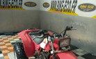 HONDA ATC 200 (55085)