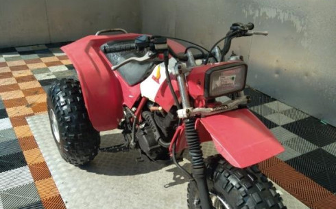 HONDA ATC 200 (55085)