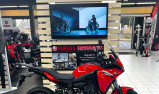 YAMAHA TRACER 7 A2 2024 GARANTIE CONSTRUCTEUR 2026