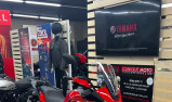 YAMAHA TRACER 7 A2 2024 GARANTIE CONSTRUCTEUR 2026
