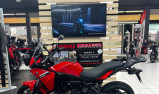 YAMAHA TRACER 7 A2 2024 GARANTIE CONSTRUCTEUR 2026