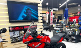 YAMAHA TRACER 7 A2 2024 GARANTIE CONSTRUCTEUR 2026