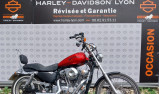 HARLEY-DAVIDSON SPORTSTER SEVENTY-TWO 1200 2013 A2