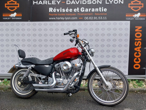 HARLEY-DAVIDSON SPORTSTER SEVENTY-TWO 1200 2013 A2