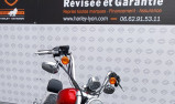 HARLEY-DAVIDSON SPORTSTER SEVENTY-TWO 1200 2013 A2