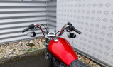 HARLEY-DAVIDSON SPORTSTER SEVENTY-TWO 1200 2013 A2