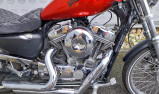 HARLEY-DAVIDSON SPORTSTER SEVENTY-TWO 1200 2013 A2