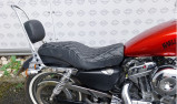 HARLEY-DAVIDSON SPORTSTER SEVENTY-TWO 1200 2013 A2
