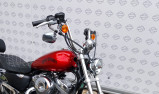 HARLEY-DAVIDSON SPORTSTER SEVENTY-TWO 1200 2013 A2