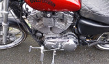 HARLEY-DAVIDSON SPORTSTER SEVENTY-TWO 1200 2013 A2