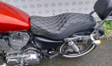 HARLEY-DAVIDSON SPORTSTER SEVENTY-TWO 1200 2013 A2