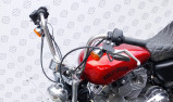 HARLEY-DAVIDSON SPORTSTER SEVENTY-TWO 1200 2013 A2